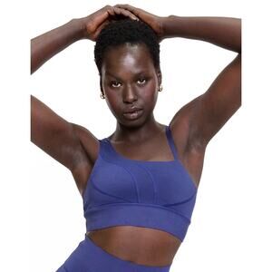 Phoenix Active - Malibu Bold Shoulder Bra - XL D-DDD